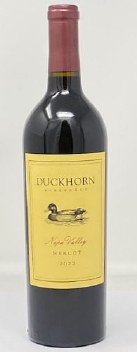Duckhorn 2022 Merlot